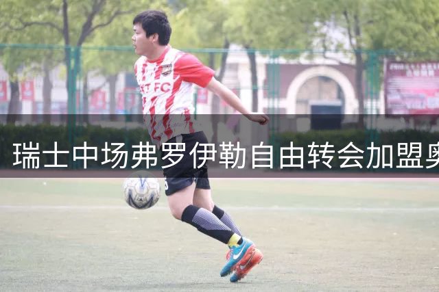 瑞士中场弗罗伊勒自由转会加盟奥林匹亚科斯